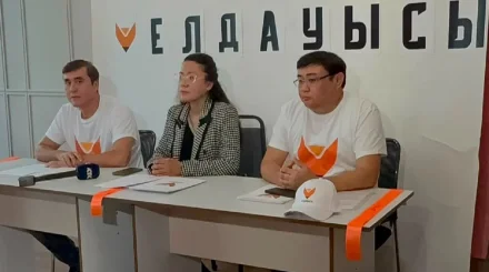 20 қалада 582 байқаушы: «Ел Дауысы» Құрылтай сайлауындағы дауыс беру барысына баға берді