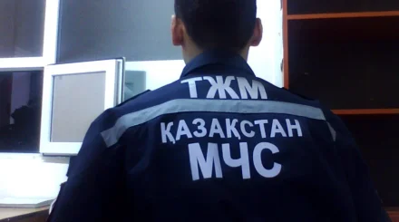 Атырау облысында жоғалған ер адам табылды