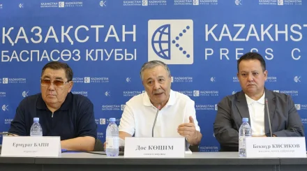Наблюдатели «Халық үні» рассказали о причинах высокой явки в Алматы