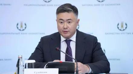Тимур Сүлейменов Ұлттық Банк төрағасы лауазымына қайта тағайындалды