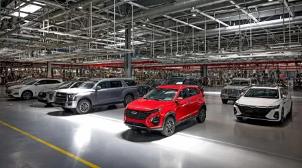 BYD, Geely и Chery ответили на обвинения в выпуске "сырых" машин