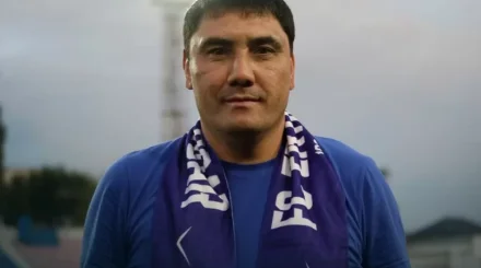 «Иртыш» назначил нового главного тренера