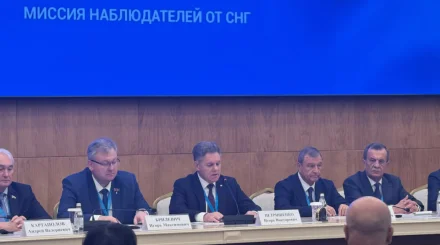 ТМД миссиясы Құрылтай сайлауын әділ, бәсекеге толы әрі ашық өтті деп бағалады   