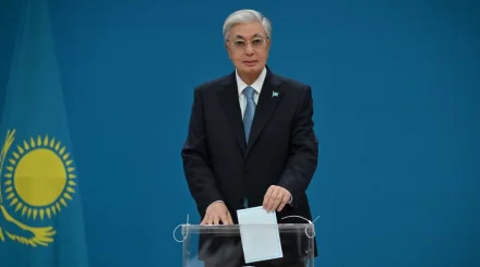   Құрылтай сайлауы – ауқымды өзгерістердің жаңа кезеңі   