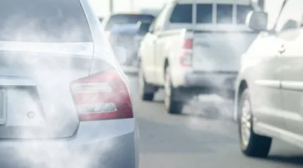 Бүгін еліміздің екі қаласында ауа сапасы нашарлайды