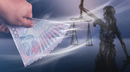  Ақтөбеде тауар бағасына үстемені көп қосқан супермаркет желісіне айыппұл салынды 