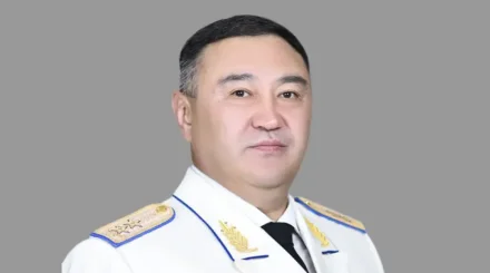 Ермек Сагимбаев переназначен председателем КНБ