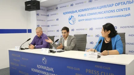 Тәуелсіз байқаушылардың ақпараттық штабы: дауыс беру ұйымдасқан әрі ашық өтті, заңбұзушылықтар тіркелген жоқ