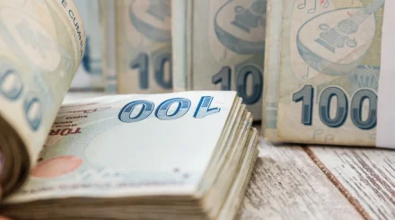 Курс валют на 24 августа 2026