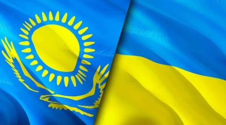 «Нерушимые узы крепкой дружбы»: Ермек Кошербаев обратился к украинскому коллеге