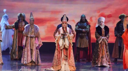 От "Корсара" до "Ақбала": три ведущих театра Казахстана готовят открытия нового сезона