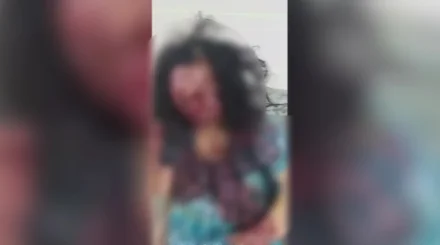 В Туркестанской области неизвестные в масках ворвались в частный дом и несколько часов избивали хозяйку