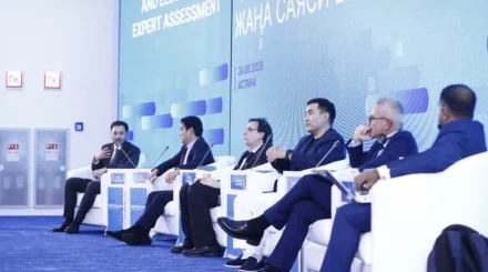 Эксперты обсудили итоги первых выборов в Курултай и начало нового этапа политического развития Казахстана