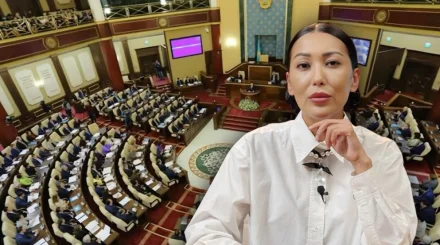 Сайлаудан кейінгі саяси сабақ: кімге мүмкіндік, кімге ескерту берілді