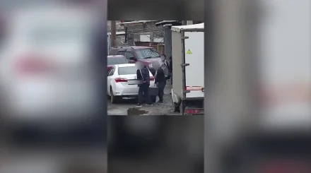 Астанада фишингтік SMS таратқан шетелдік ұсталды