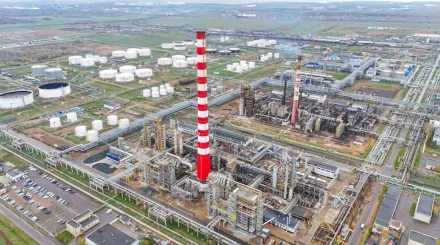 КазМунайГаз перенёс ремонт на ПНХЗ на 2027 год — чтобы не допустить дефицита топлива