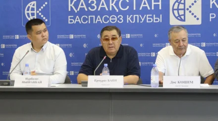 «Халық үні»: грубых нарушений законодательства на выборах не зафиксировано