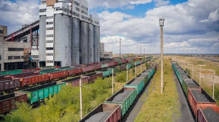 Чище уголь, меньше выбросов