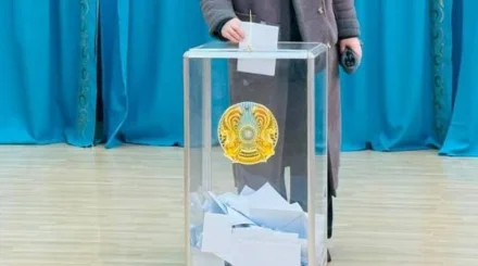 ОСК Құрылтай депутаттарының сайлауы бойынша алдын ала нәтижелерді жариялады