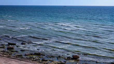Мониторинг Каспийского моря усилят при поддержке Японии и ПРООН