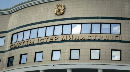 Две казахстанки погибли в ОАЭ: заявление МИД