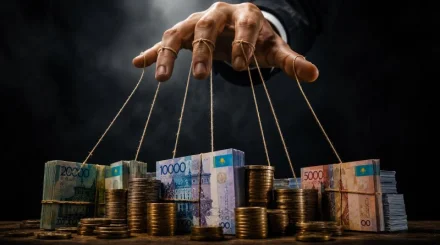 Кто на самом деле будет управляет пенсионными деньгами казахстанцев?