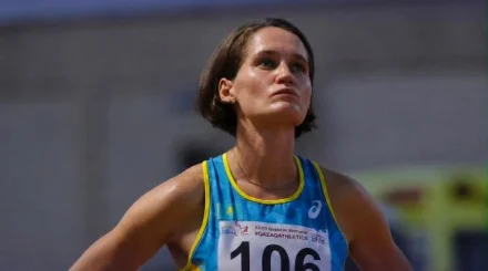 Виктория Ан стала двукратной чемпионкой Центральной Азии