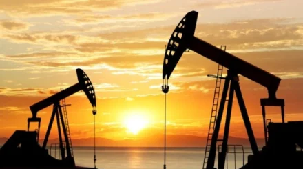 Цены на нефть стабилизировались после снижения