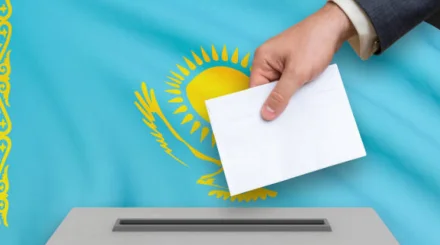  Құрылтай сайлауы – 2026: Дауыс беру қорытындысы жарияланды 