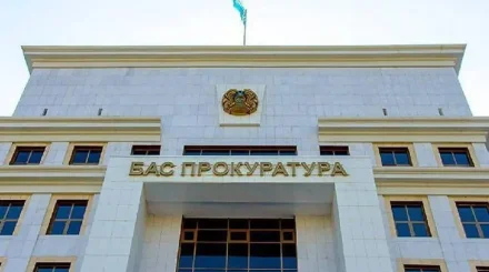 Құрылтайға тарихи сайлау заң талаптарына қатаң сай өтті – Бас прокуратура