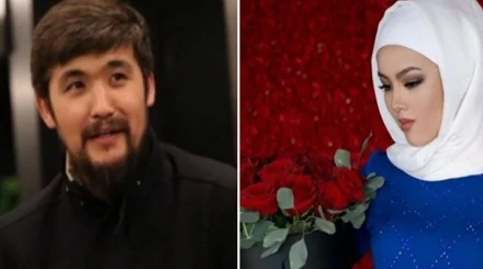  «Ажырасуға мен бастамашы болған жоқпын»: Арман Жұмагелдиевтің екінші әйелі мәлімдеме жасады 