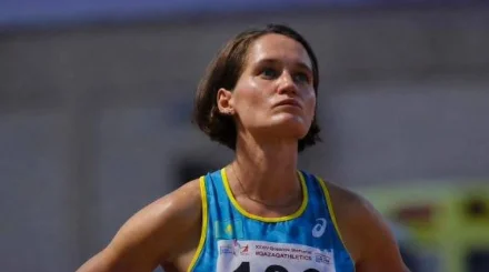  Елордалық желаяқ Азия чемпионатының екі дүркін жеңімпазы атанды 