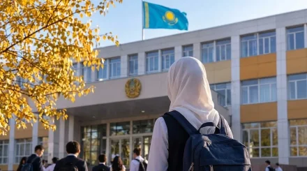 Зайырлы мектеп және діни сенім: сарапшы ата-аналарға маңызды мәселені түсіндірді
