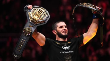 UFC 2026 жылдың соңғы екі ірі турнирі қайда өтетінін жариялады