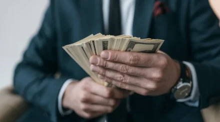 Скоро деньги польются рекой: вторая половина сентября станет судьбоносной