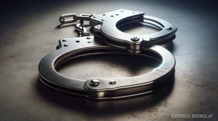 Алматинку приговорили к 7 годам колонии за «легкий заработок»