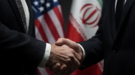 США и Иран договорились о перемирии — СМИ