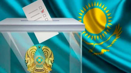  Құрылтай сайлауы қатаң заң талаптарына сәйкес өткізілді – Бас прокуратура 