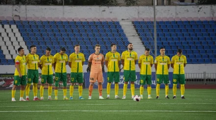 «Тобол» – «Кайсар»: Где смотреть матч КПЛ 25 августа