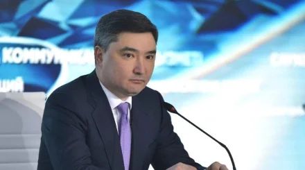 Жаппай жарық сөнді: Бектенов Энергетика министрінен түсініктеме сұрады