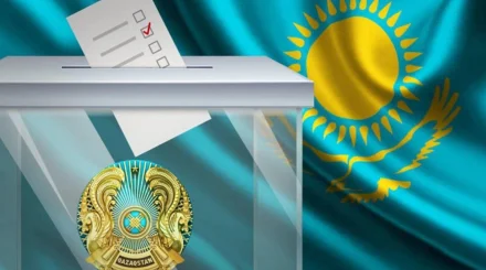 Ақерке Берлібай: Медиадағы танымалдық сайлауда жеңіске кепіл бола алмайды