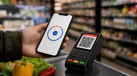 Евразийский банк меняет бонусы за Kaspi QR с 1 сентября