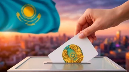   ОСК Құрылтай сайлауының қорытындысын жариялады   