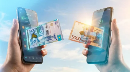 Казахстанки теперь могут оформить декретные выплаты онлайн