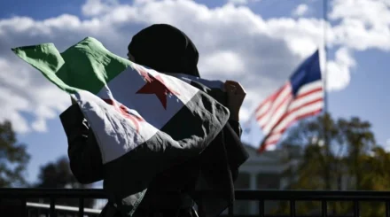 США больше не считают Сирию государством - спонсором терроризма