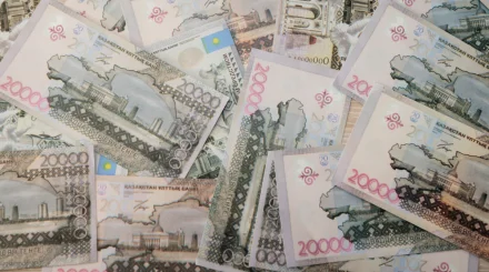 2029 жылға қарай Ұлттық қорда қанша қаржы болады? – Үкімет жауабы 