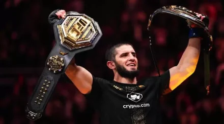 UFC-тің 2026 жылғы соңғы екі турнирінің өтетін орны белгілі болды