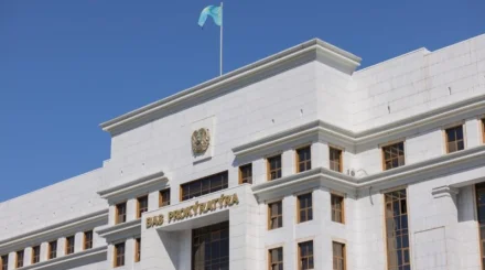 Выборы в Курултай: Генпрокуратура сообщила о нарушениях