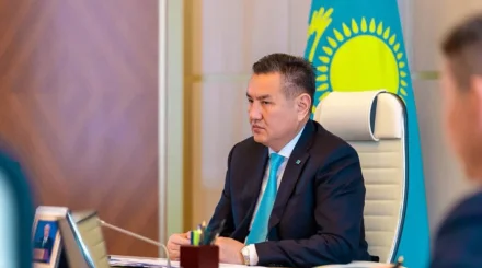 Аким ВКО поручил ускорить подготовку к отопительному сезону