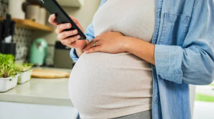  Енді декреттік төлемге өтінішті банк қосымшасы арқылы беруге болады 
